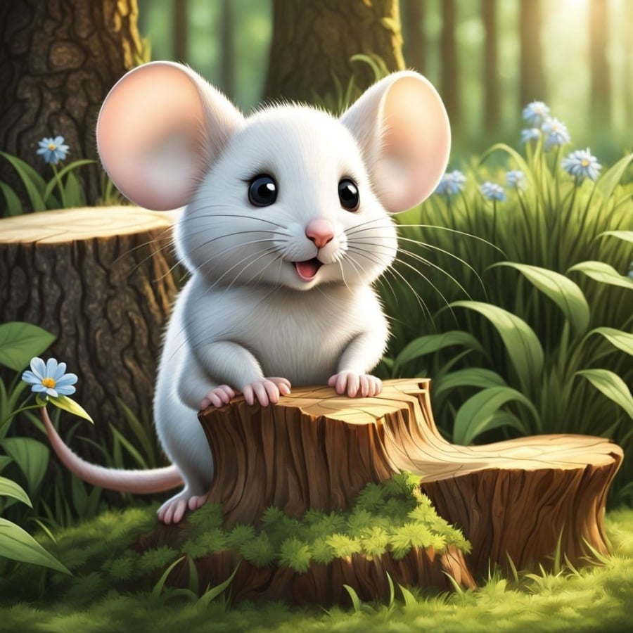 Người tuổi Tý trời sinh thông minh, lanh lợi và giỏi nắm bắt thời cơ.