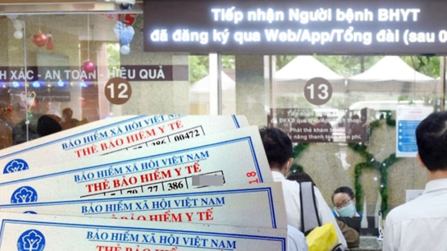 Sẽ có nhiều đổi mới liên quan tới BHYT từ 1/7/2025
