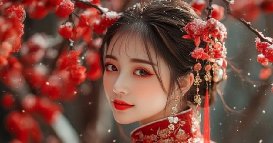 Số 0 tượng trưng cho sự vô cực và vô tận, đồng thời tượng trưng cho sự hoàn hảo và khoan dung. (Ảnh minh họa)