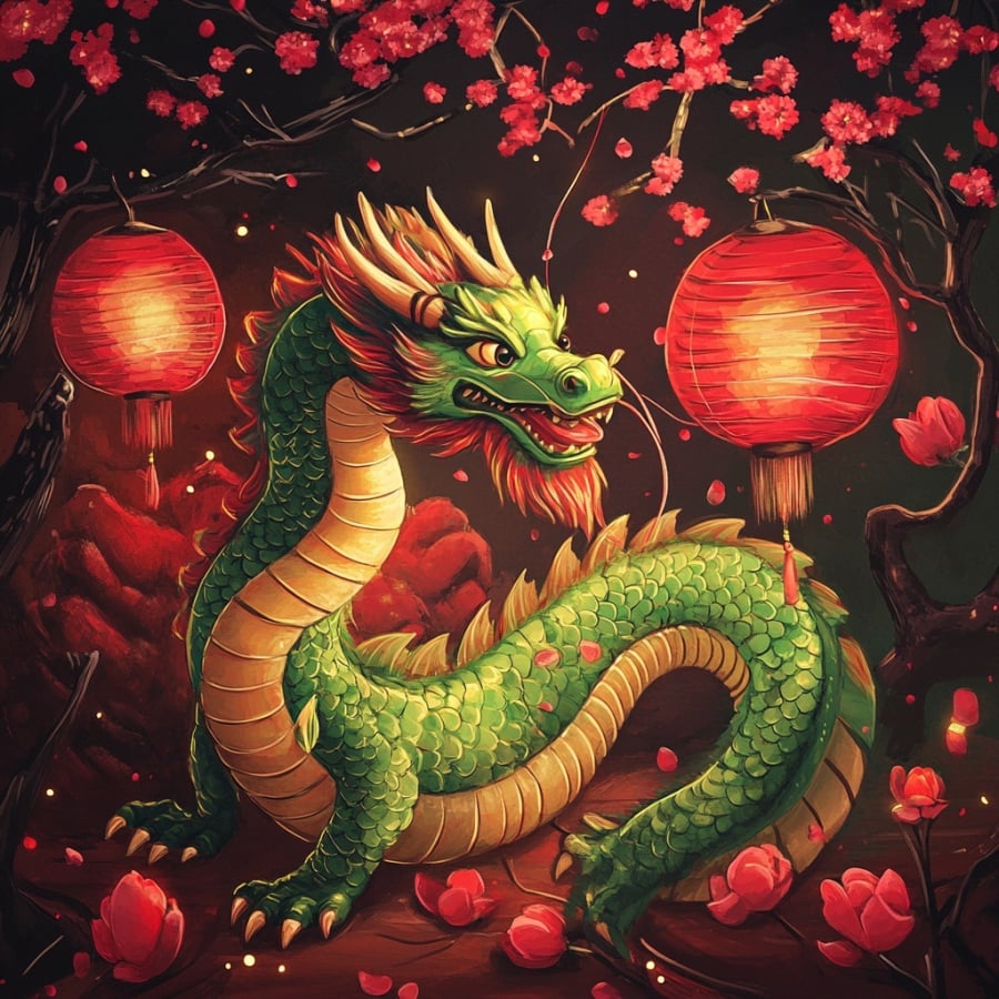 Cuối tuần này (10 – 11/5) là thời điểm lý tưởng để tuổi Thìn thể hiện năng lực vốn có.