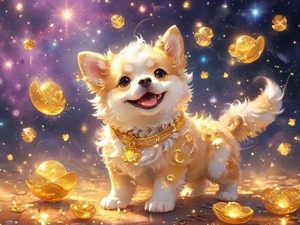 Tuổi Tuất là kiểu người trung thực, kiên cường, rất giàu nghị lực