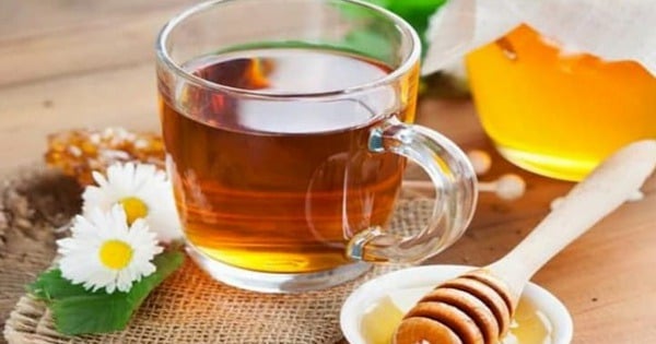 Theo Medical News Today, thời điểm “vàng” để uống mật ong là vào buổi sáng khi bụng còn rỗng.