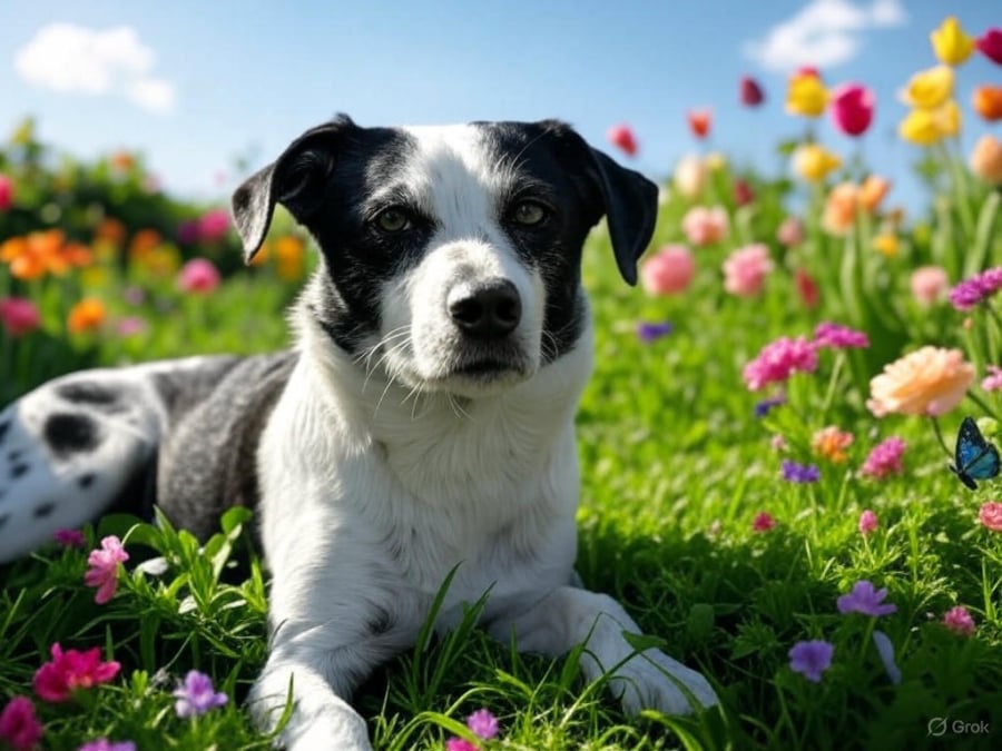 Tuổi Tuất may mắn từ lập hạ