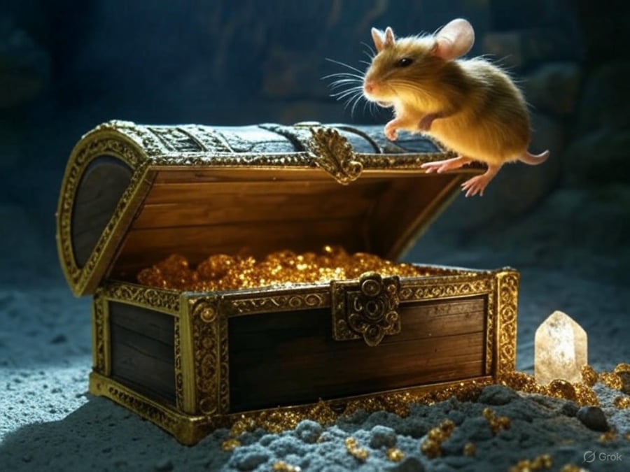 Tuổi Tý may mắn trong cuối tuần này