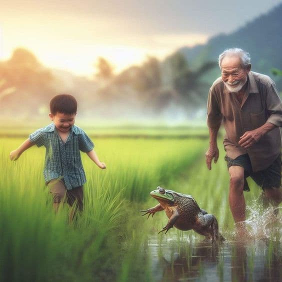 Tuổi 50 là lúc người ta dừng chân lại và ngẫm nghĩ về cuộc đời, về những năm tháng mình đã đi qua