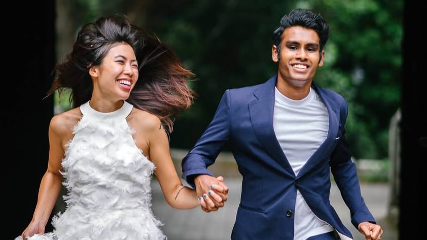 Người xưa thường nói: “một người phụ nữ tốt sẽ mang tới thịnh vượng cho ba thế hệ, người phụ nữ xấu sẽ làm hại đến ba thế hệ”.