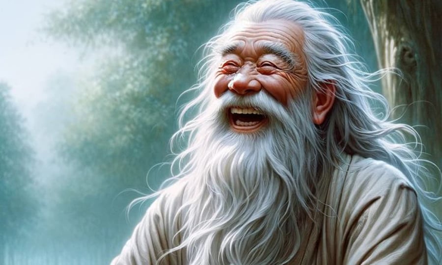'3 Điềm Lành vào cửa, Lộc vào theo, con cái 3 đời phú quý'