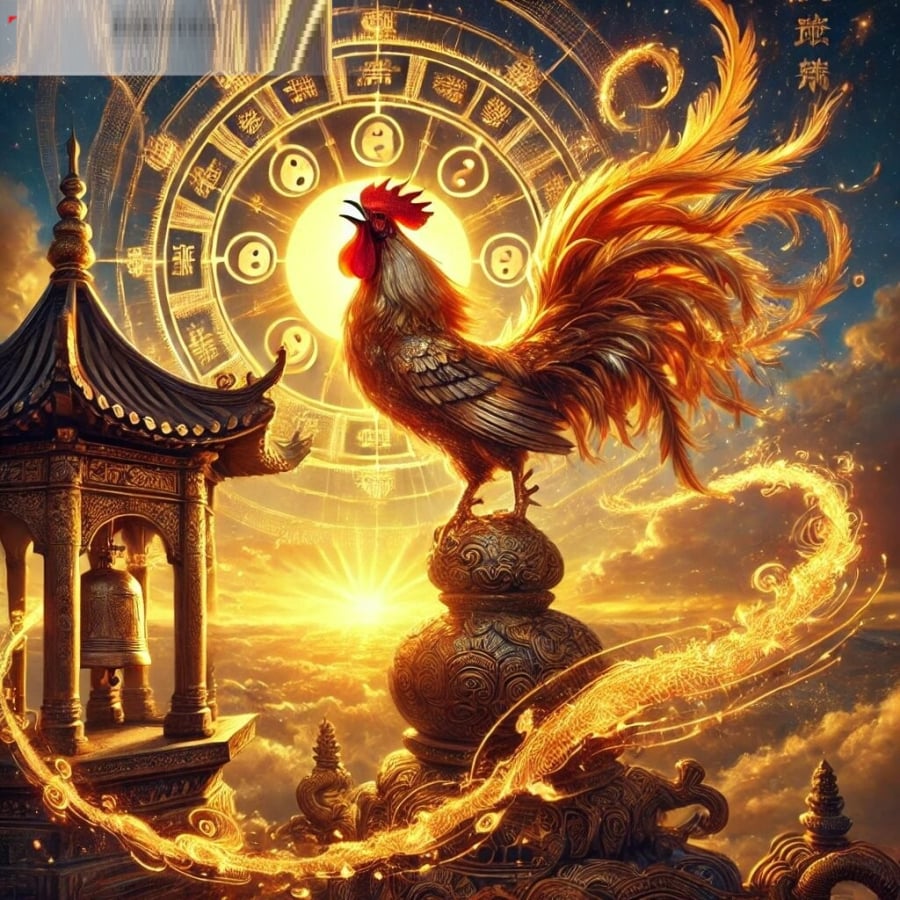 Tuổi Dậu là con giáp có chí tiến thủ, kiên trì và thường gặt hái thành quả sau thời gian dài nỗ lực. Trong 21 ngày sắp tới, vận may về cả tài - tình - danh đồng loạt gõ cửa.