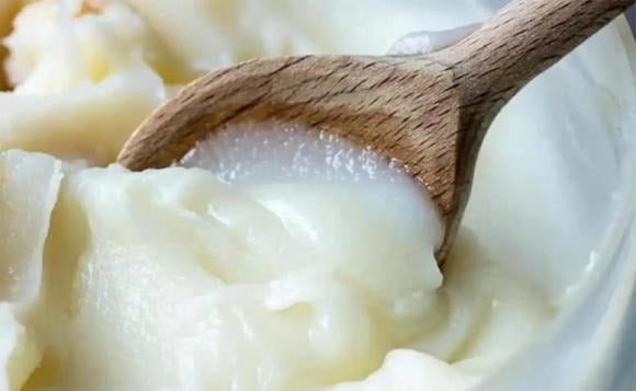 Mỡ lợn từ lâu đã trở thành đề tài gây tranh cãi.