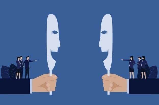 Khi còn đi làm, bạn không thể tránh khỏi việc duy trì các mối quan hệ công việc.