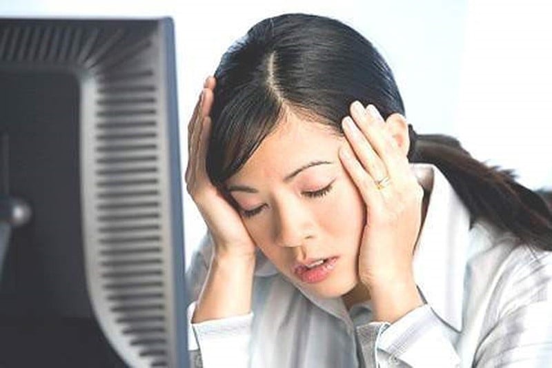 Dấu hiệu cảnh báo bệnh u não