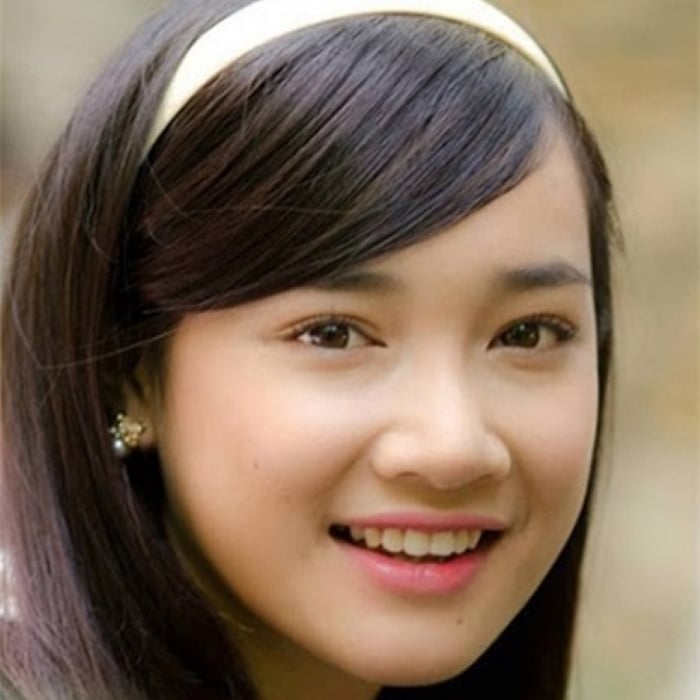 Người có cánh mũi dày, nhô cao. (Ảnh minh họa)