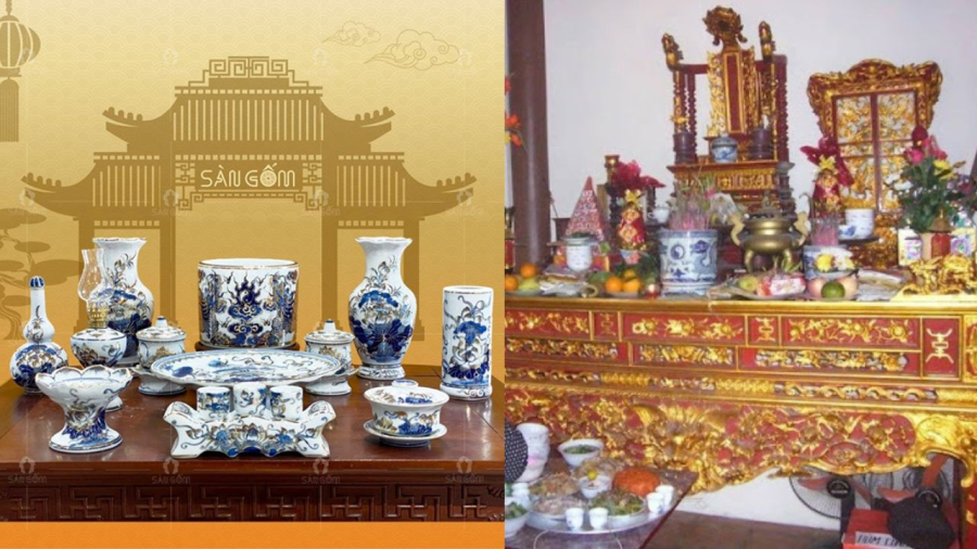 Mỗi con số có một ý nghĩa riêng biệt khi thắp hương