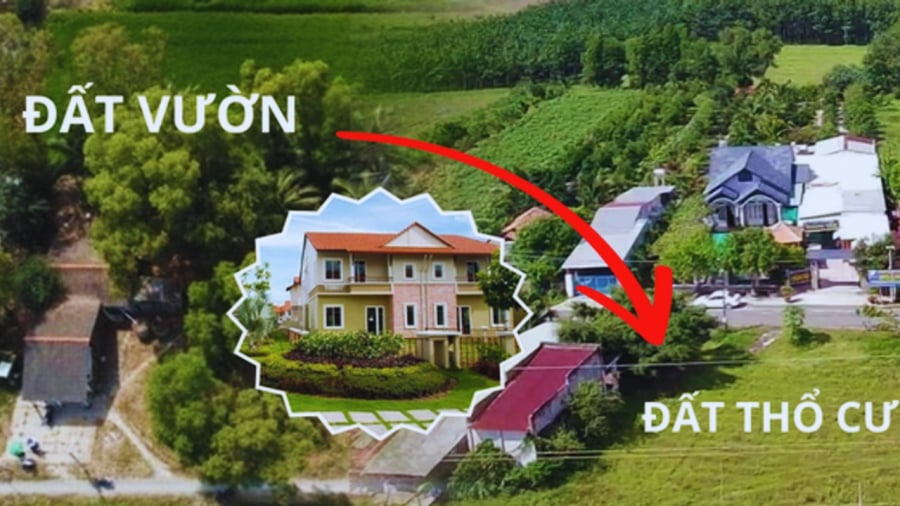 Nắm chắc 2 điểm này, người dân có thể dễ dàng xin lên đất Thổ Cư năm 2025