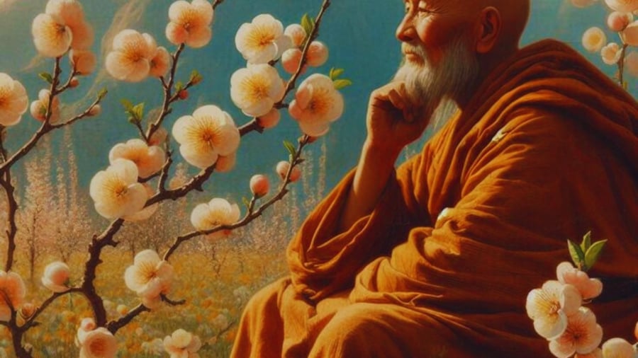 3 điểm trên gương mặt đánh giá phúc khí của con người