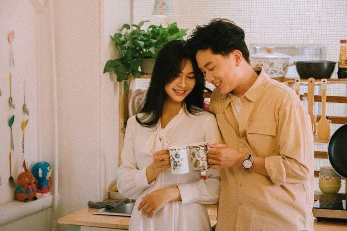 Vậy đâu là nguyên nhân thực sự khiến hôn nhân của họ rạn nứt?