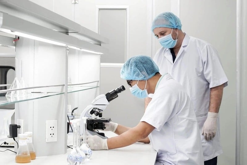 Lương chuyên gia có thể đạt tới 70 triệu/tháng từ 1/7/2025