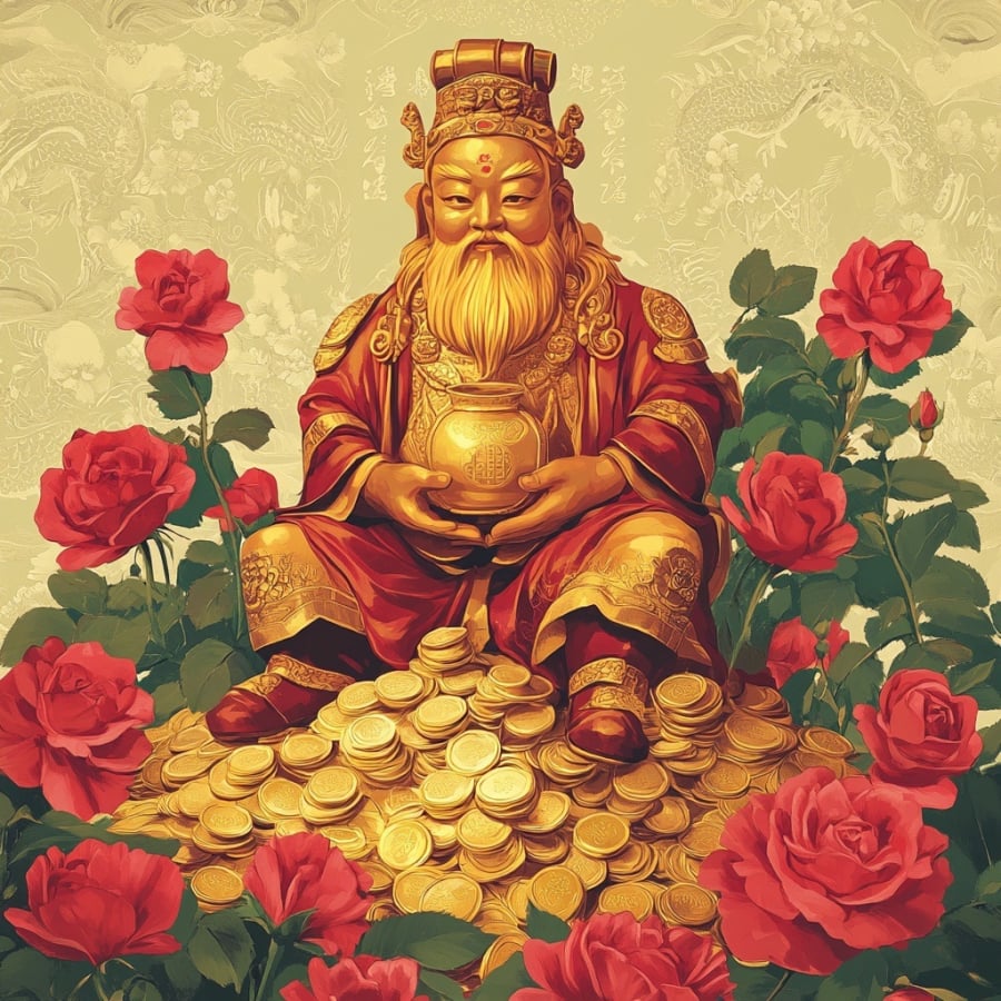 Tuổi Mão vốn hiền lành, sống tình cảm và hay giúp đỡ người khác.