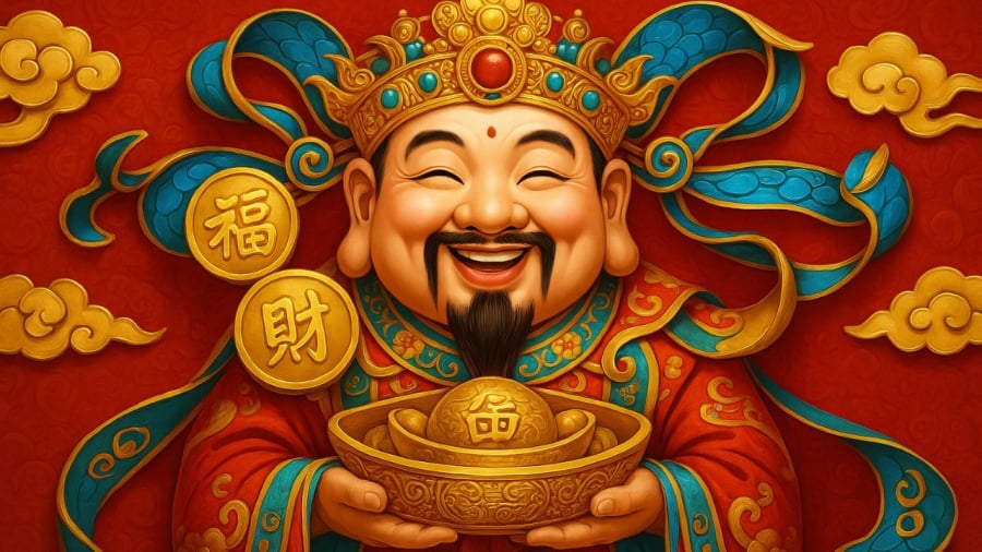 Trong Rằm tháng 4 âm, vận may tài chính của họ bất ngờ bùng nổ.