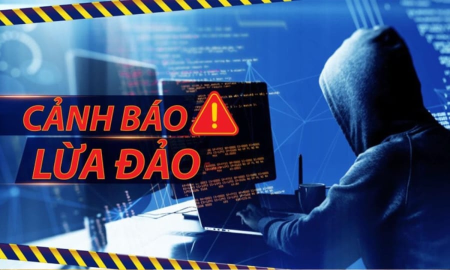 Ngân hàng cảnh báo: Một chiêu trò lừa đảo hoàn toàn mới, người dùng dễ bay sạch tiền