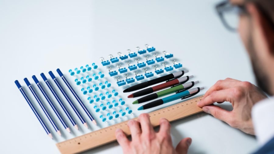 Thấu hiểu được người bạn đời bị OCD thì hôn nhân sẽ êm ấm