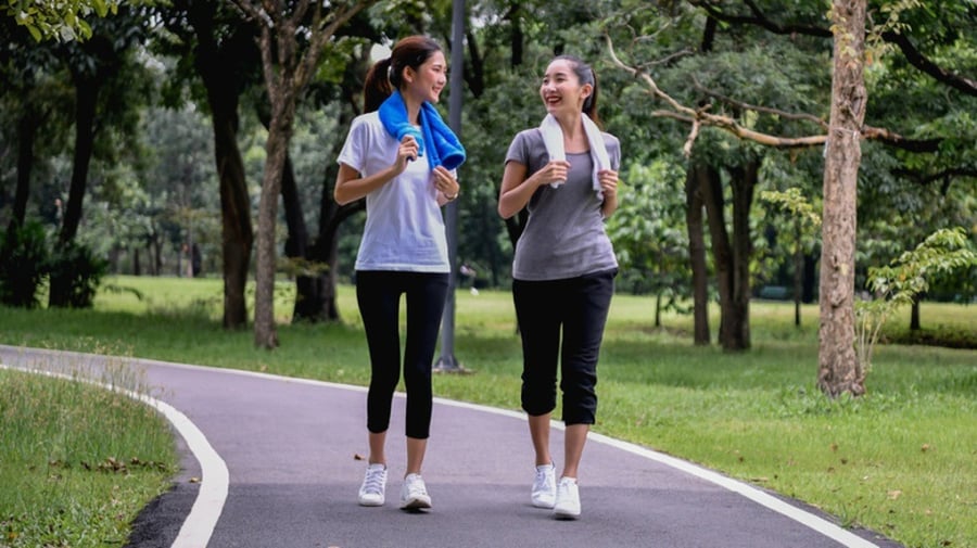 Sau khi ăn, dạ dày và ruột phải làm việc chăm chỉ để tiêu hóa thức ăn.
