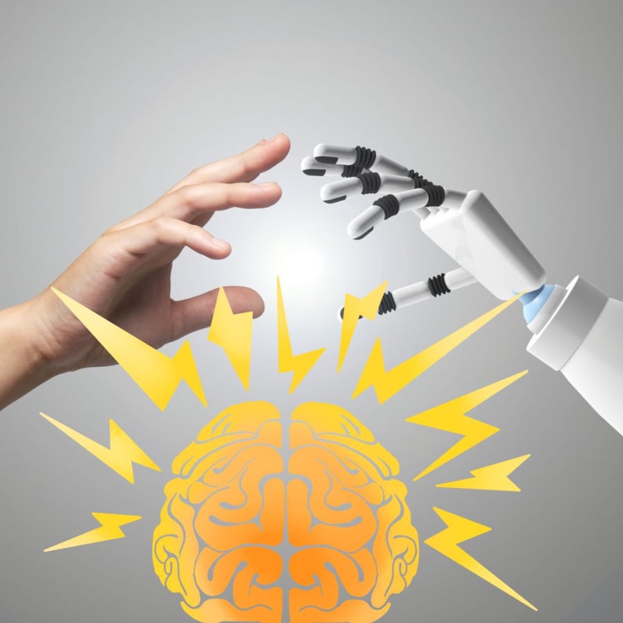 AI thiên vị bởi chính các dữ liệu do con người huấn luyện