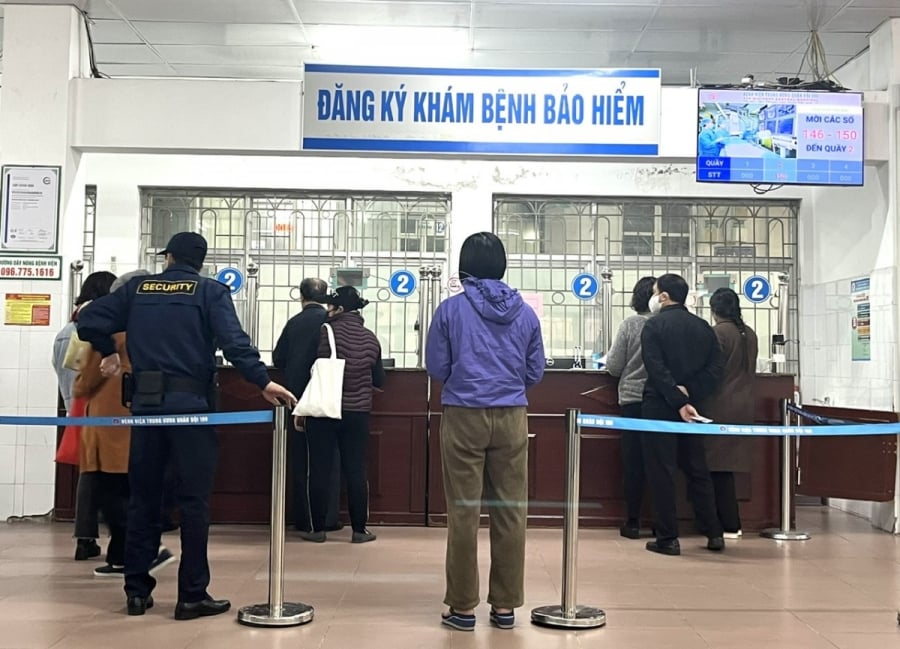 Mức đóng bảo hiểm y tế hộ gia đình theo quy định mới nhất từ 1/7/2025 là bao nhiêu tiền?