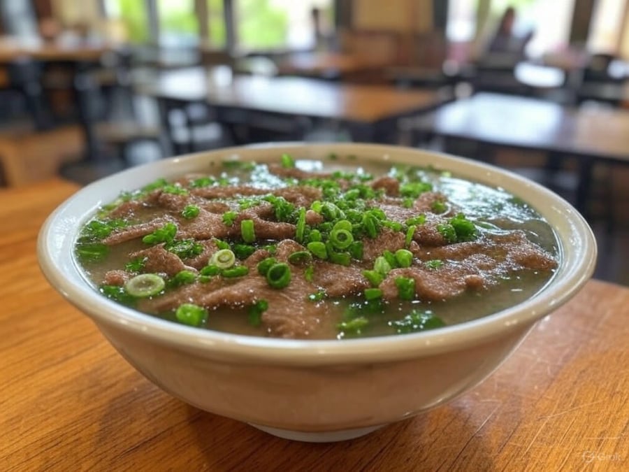 Sai lầm khi ăn sáng gây bệnh cho bạn