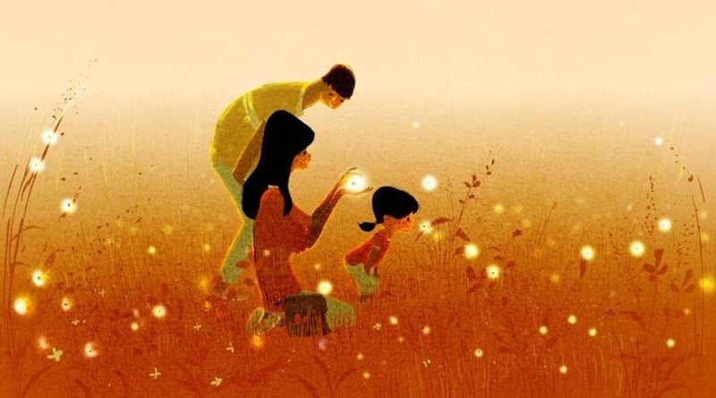 Cha mẹ để con chịu hậu quả khi sai lầm