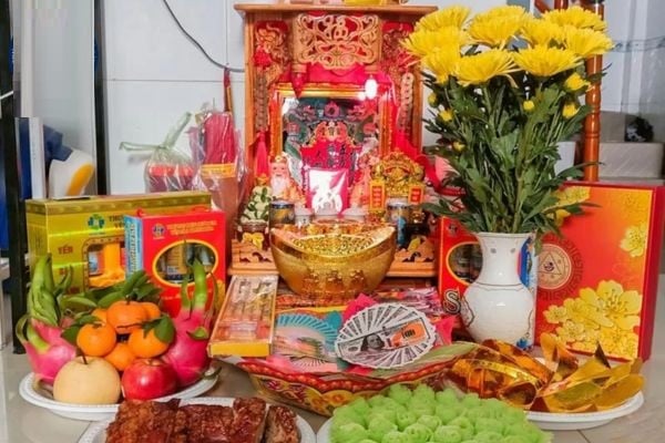 Rằm tháng 4 là ngày lễ Phật đản. Việc cúng lễ Phật đản tại nhà cần thể hiện sự trang trọng và tôn kính, các gia đình cần lưu ý chuẩn bị mâm lễ cúng chỉn chu và chú ý các nghi thức.