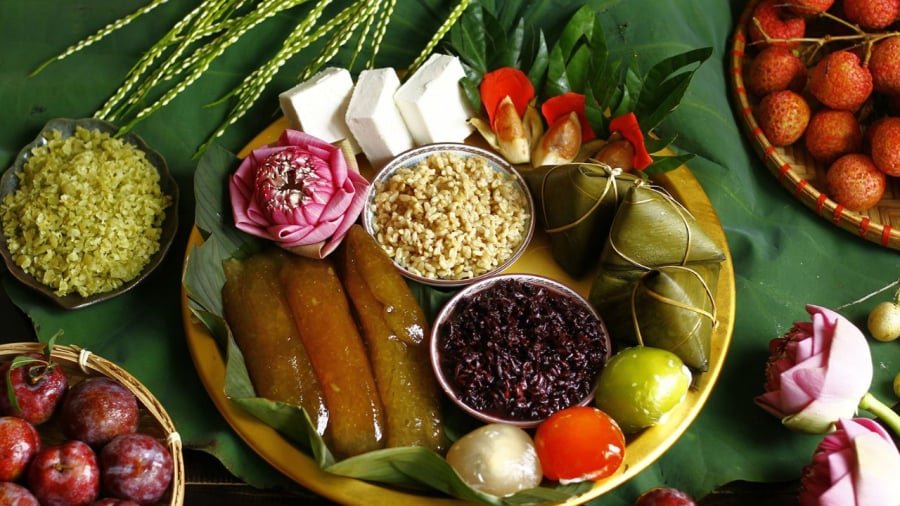 Ngày 5.5 năng lượng bất ổn ảnh hưởng tới tâm linh phong thủy