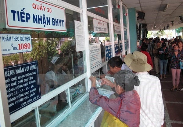 3 trường hợp bị thu hồi thẻ BHYT: Người dân cần biết sớm