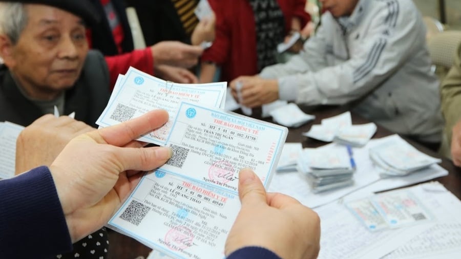 3 trường hợp bị thu hồi thẻ BHYT: Người dân cần biết sớm