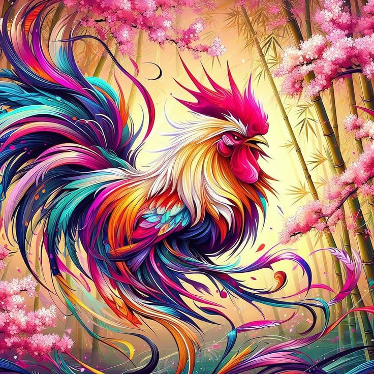 Tử vi cho biết tuổi Dậu là con giáp giàu có nhất sau 13/5