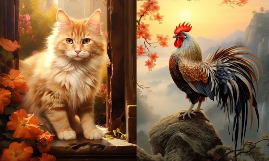 Mở Mắt Gặp Thần Tài (20/5 -31/5): 3 tuổi Lộc Tăng Vù Vù, 1 tuổi rung đùi hưởng phúc