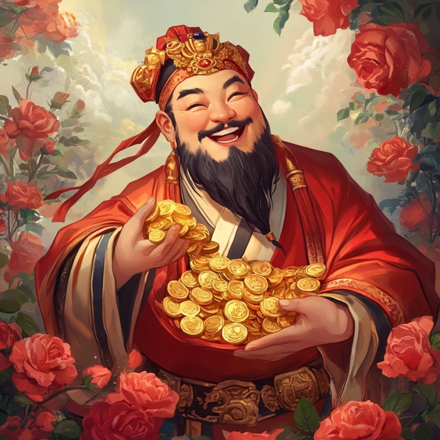 Người tuổi Sửu trời sinh chịu thương chịu khó, có tinh thần bền bỉ như con trâu cày đồng.
