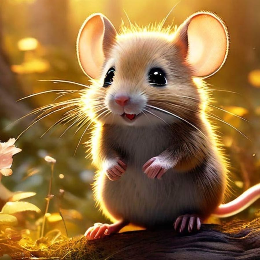 Tuổi Tý càng về cuối năm càng giàu