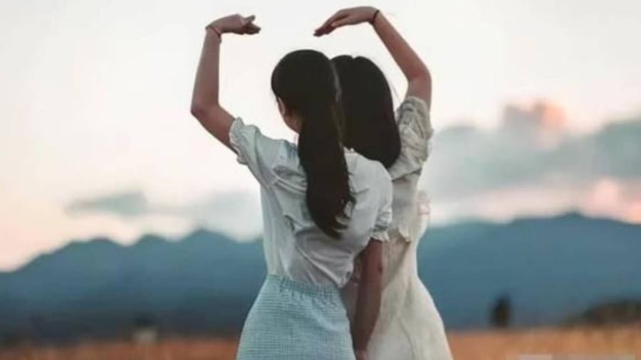 Dù lớn lên dưới cùng một mái nhà, khi trưởng thành, mỗi anh chị em đều sẽ tự tìm cho mình con đường riêng.