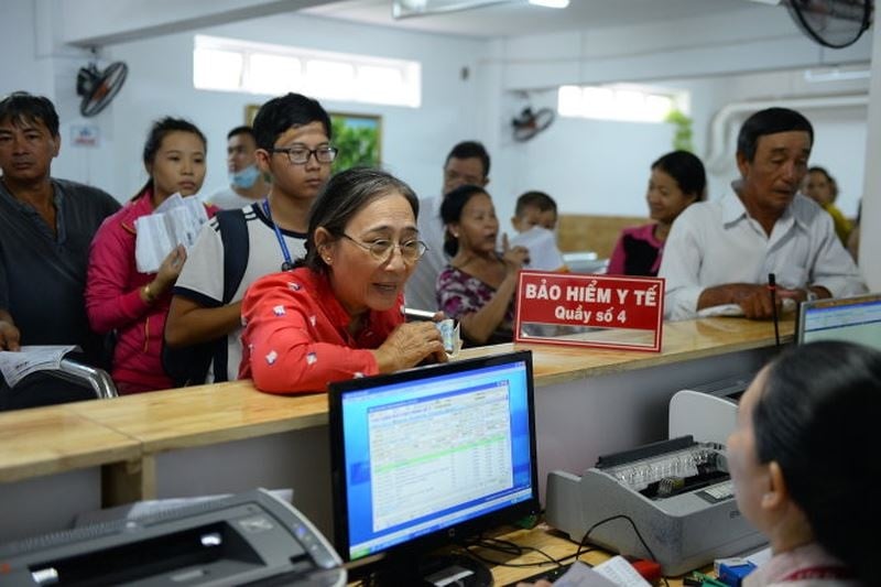 12 trường hợp đóng BHYT nhưng không được thanh toán đi khám chữa bệnh: Là trường hợp nào?