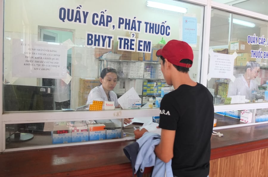 12 trường hợp đóng BHYT nhưng không được thanh toán đi khám chữa bệnh: Là trường hợp nào?
