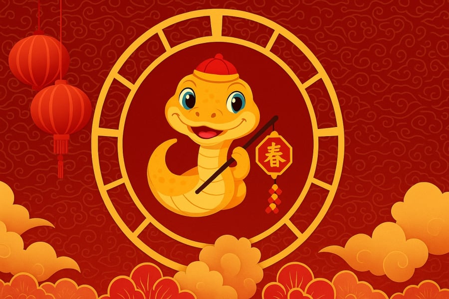 Những người tuổi Tỵ vốn được biết đến với sự tinh tế, trầm tĩnh và khéo léo trong giao tiếp