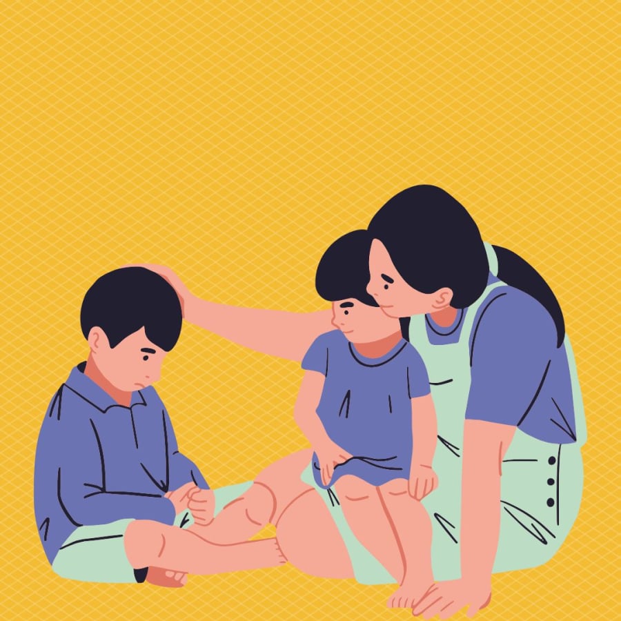 Phụ nữ tuổi Dậu giỏi giang chu toàn cho gia đình