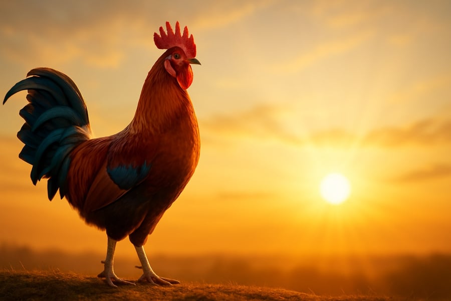 Nửa cuối tháng 5: 4 con giáp vận đỏ như son, sự nghiệp bứt phá, tiền bạc ào ào đổ về