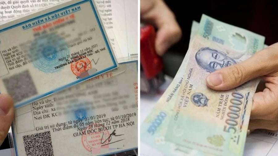 Năm 2025: 3 trường hợp được hoàn trả tiền đóng bảo hiểm y tế, là trường hợp nào?