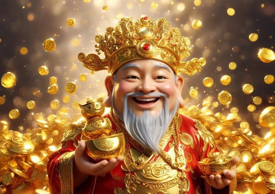 Sau thời gian dài trầm lắng, tuổi Dần đang bước vào chu kỳ “hồi sinh” mạnh mẽ.