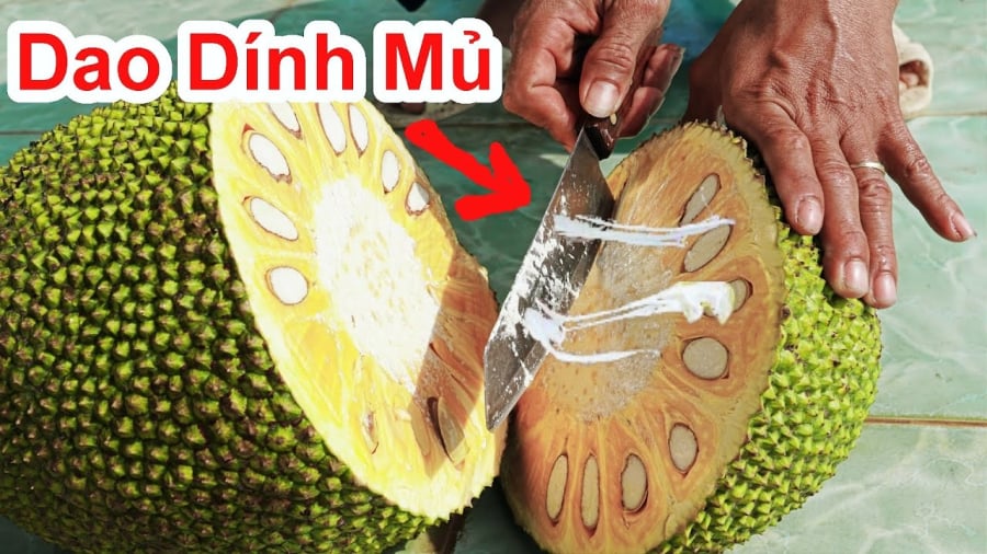 Đây là kinh nghiệm được truyền lại qua nhiều thế hệ ở các vùng quê Việt Nam.