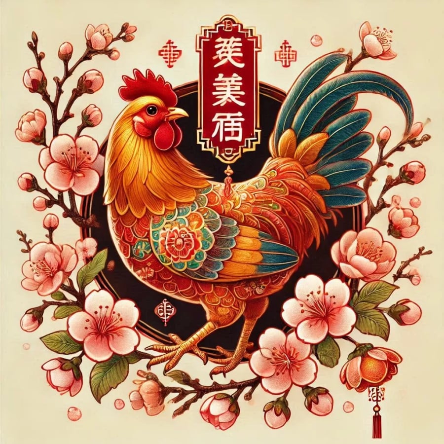 Tuổi Dậu thường nổi tiếng là chăm chỉ, kỷ luật.