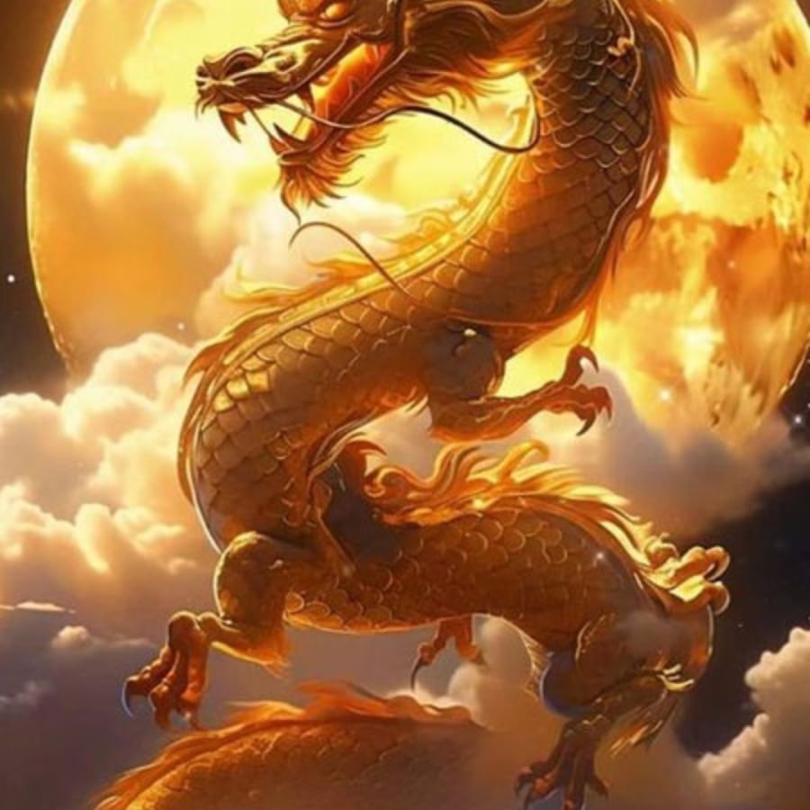 Từ 19/5 tuổi Thìn gặp nhiều vận may lớn