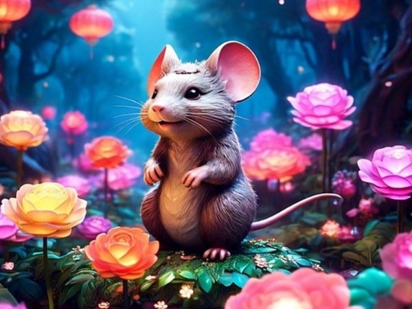 Người tuổi Tý từ ngày 15/5 trở đi bước vào thời kỳ